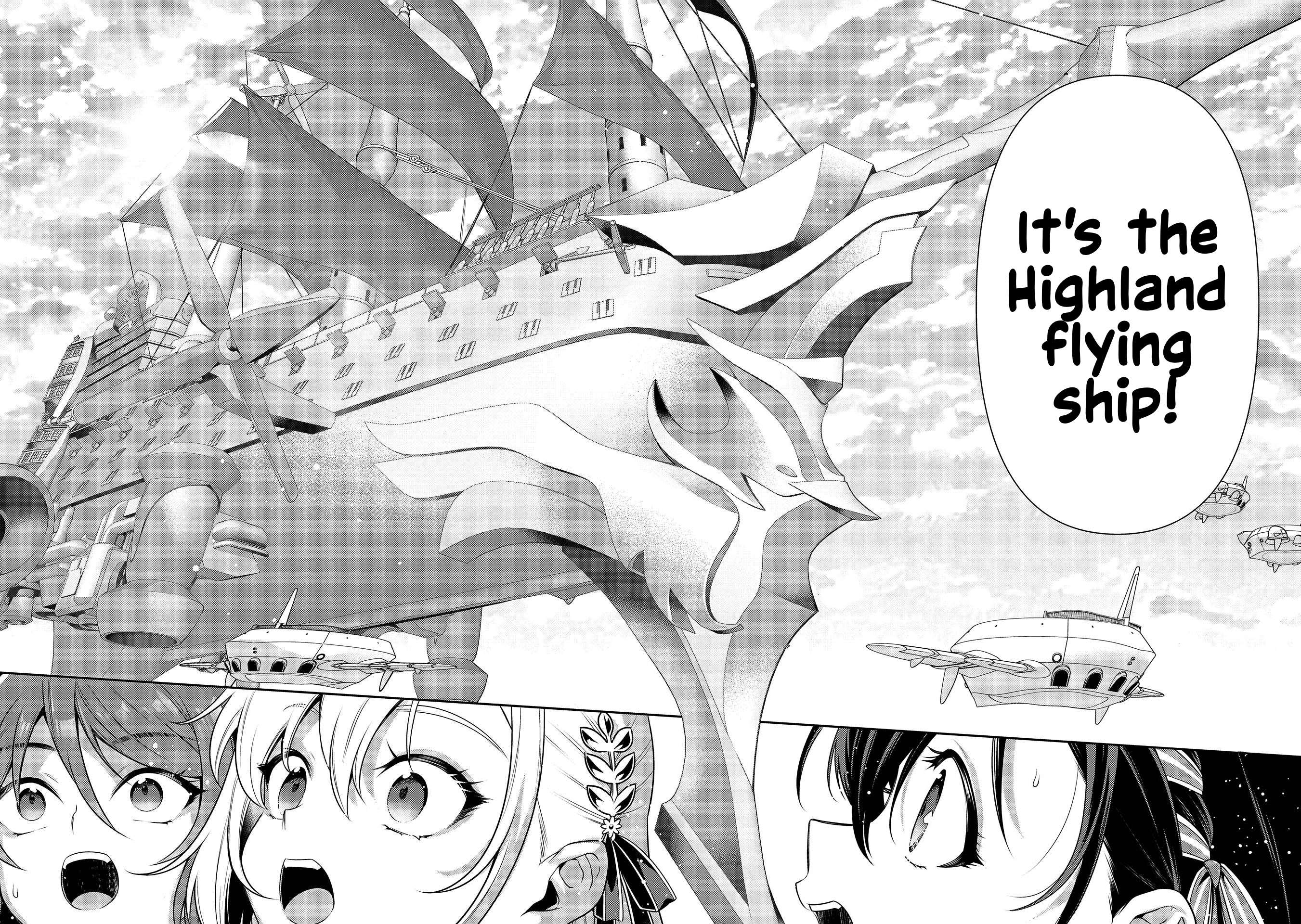 Eiyuu-ou, Bu wo Kiwameru tame Tenseisu Chapter 26 10